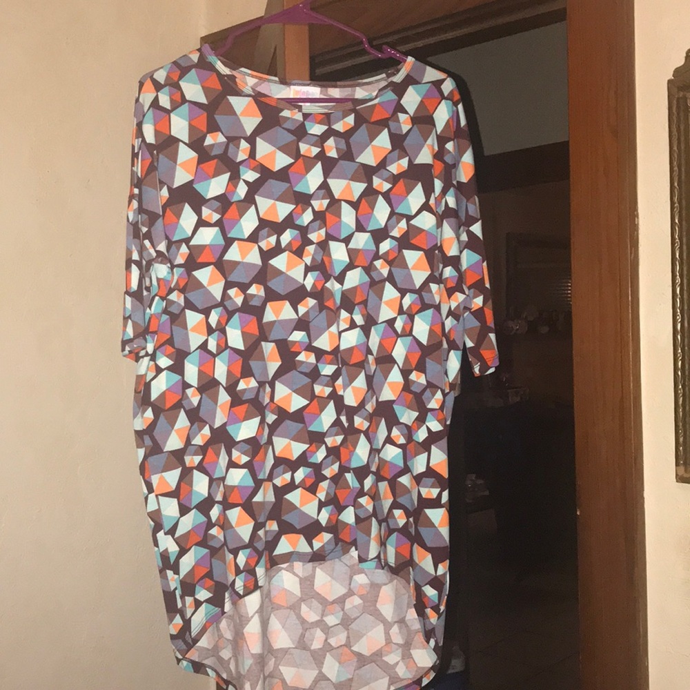 Lularoe Irma